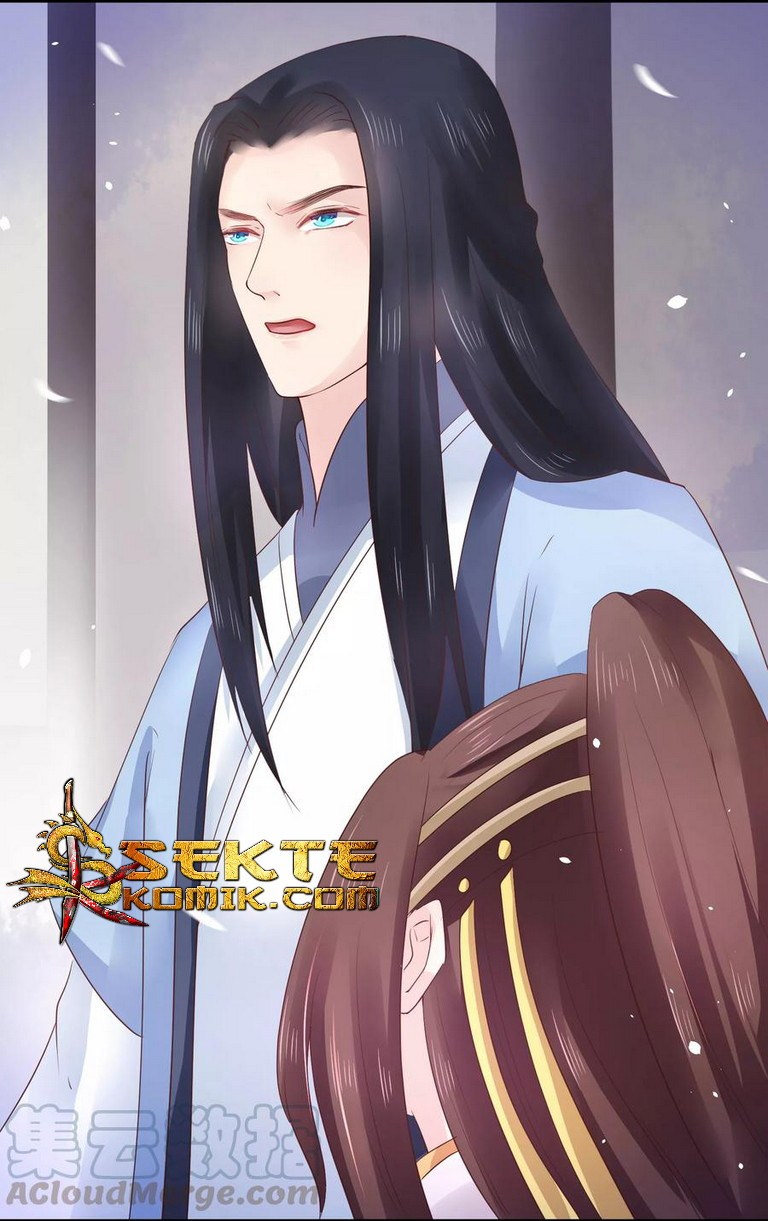 Dragon Princess Chapter 20 Bahasa Indonesia